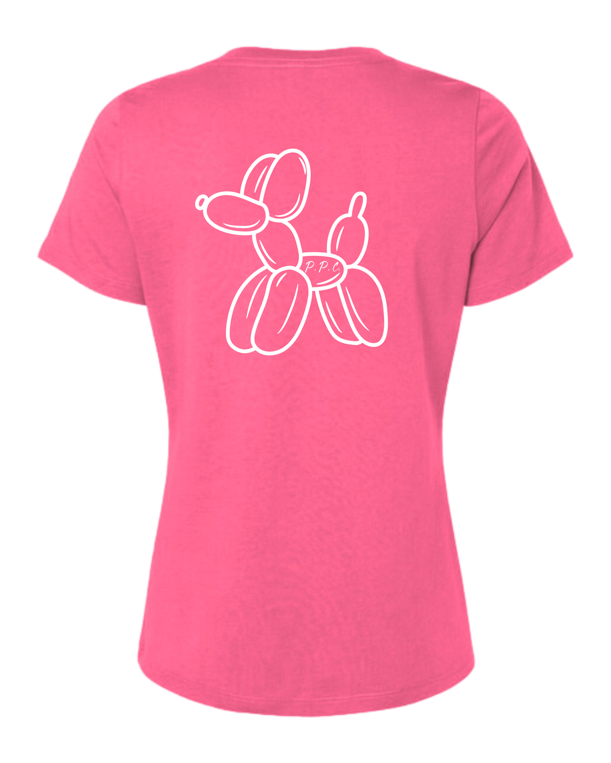 Make it Pink