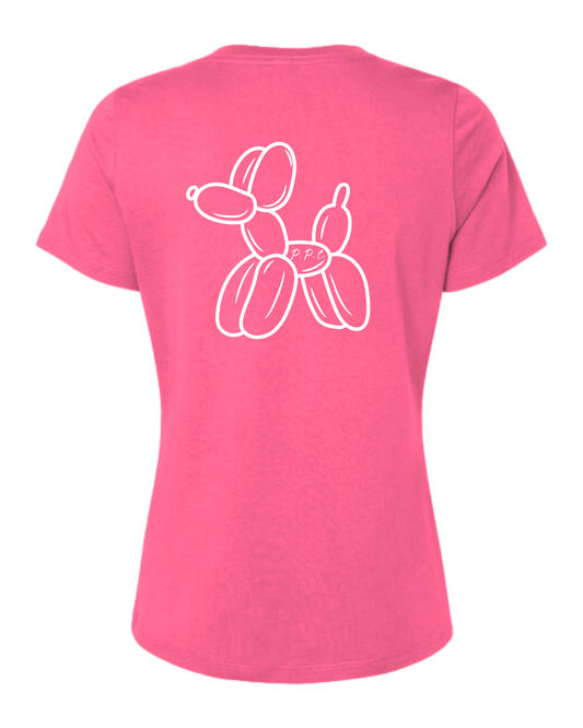 Make it Pink