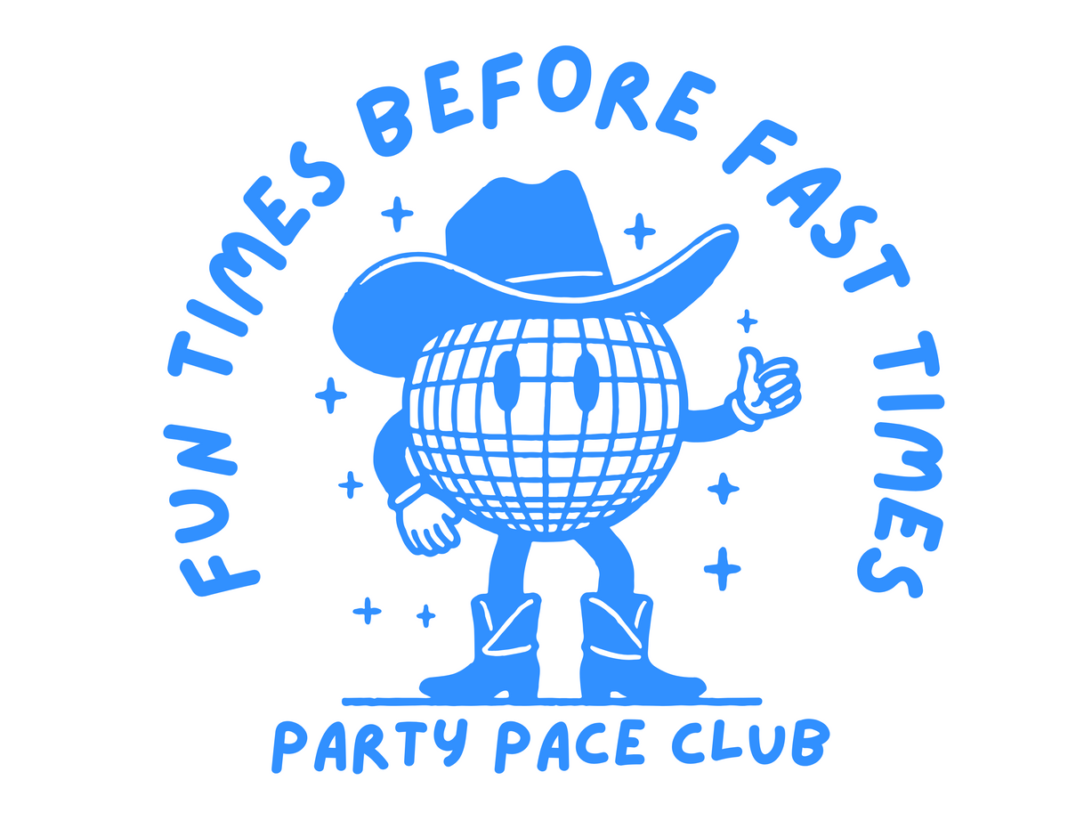Cowboy Disco