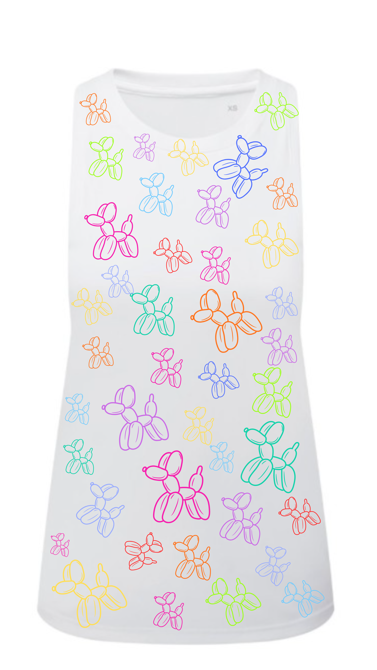 Balloon Dogs