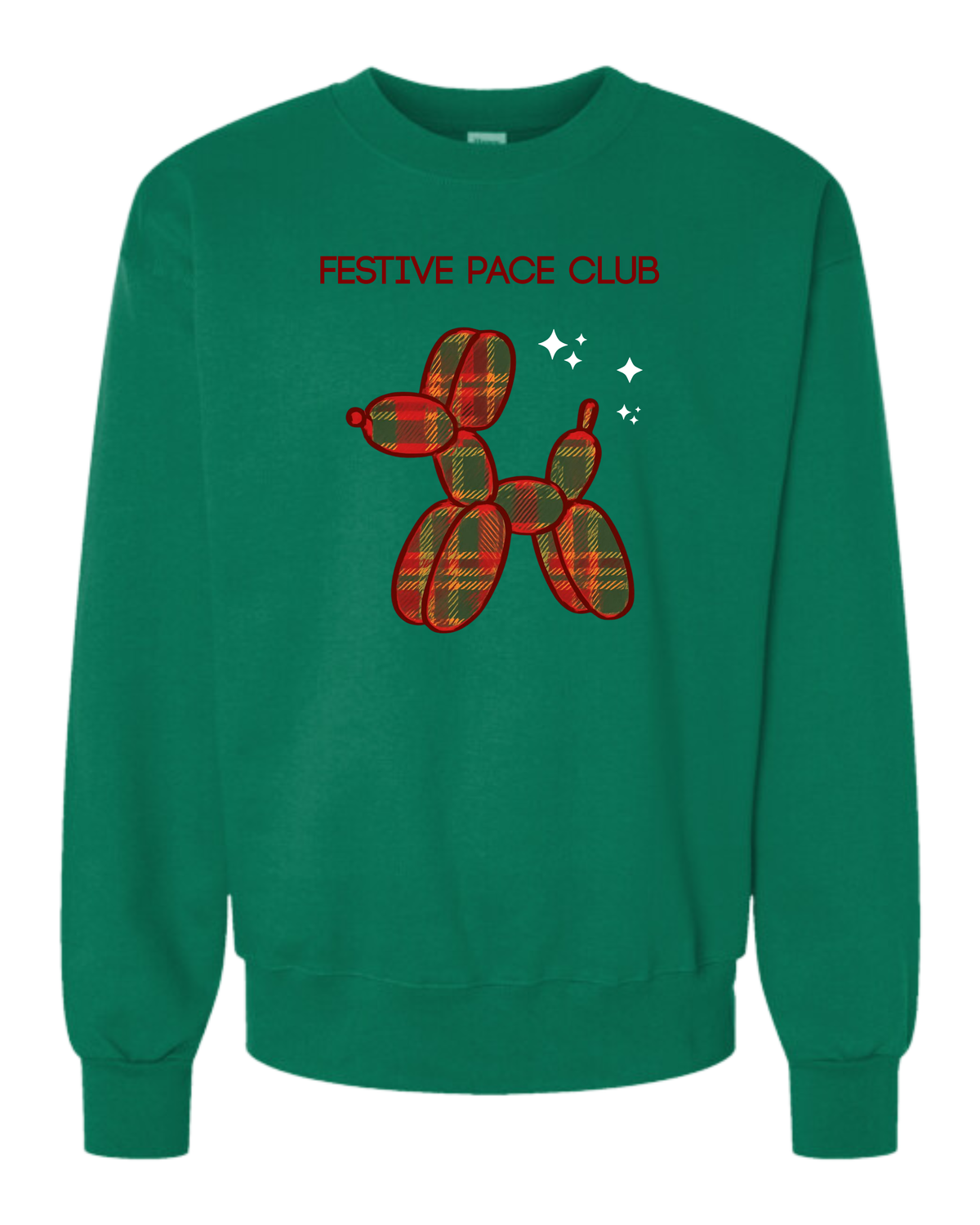 Festive Club