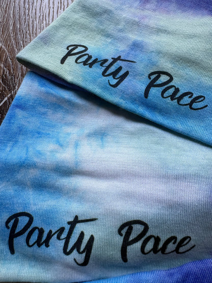Party Pace Headband