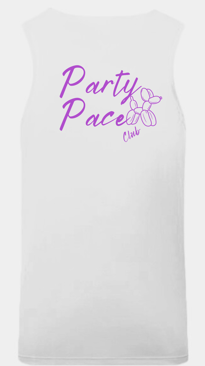 The Balloon Dog tank - men's