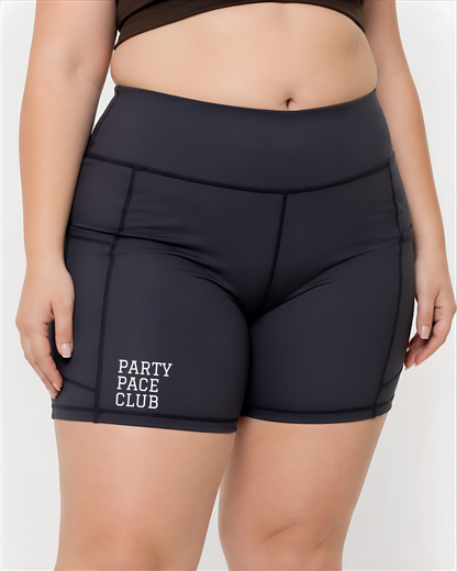 LBS shorts