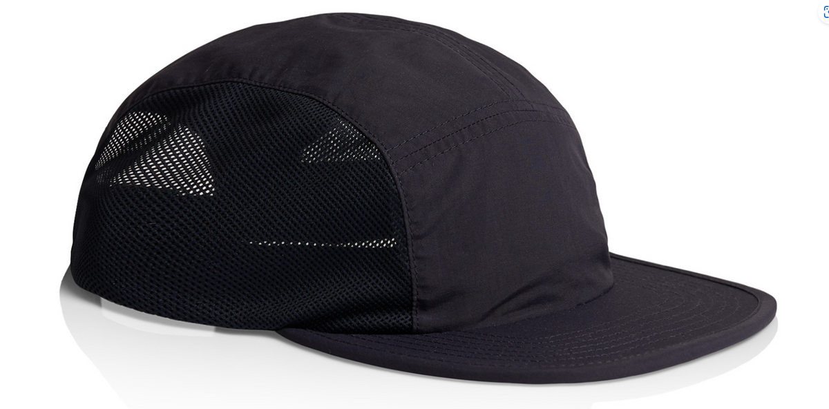 Cowboy-Disco Reflective Cap