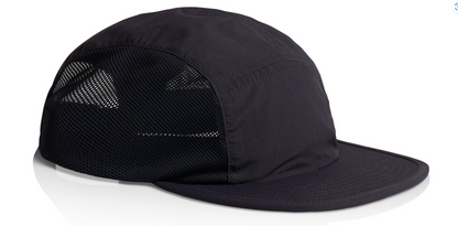 Cowboy-Disco Reflective Cap