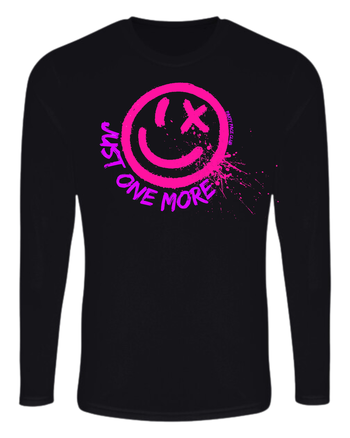 Just One More - unisex fit
