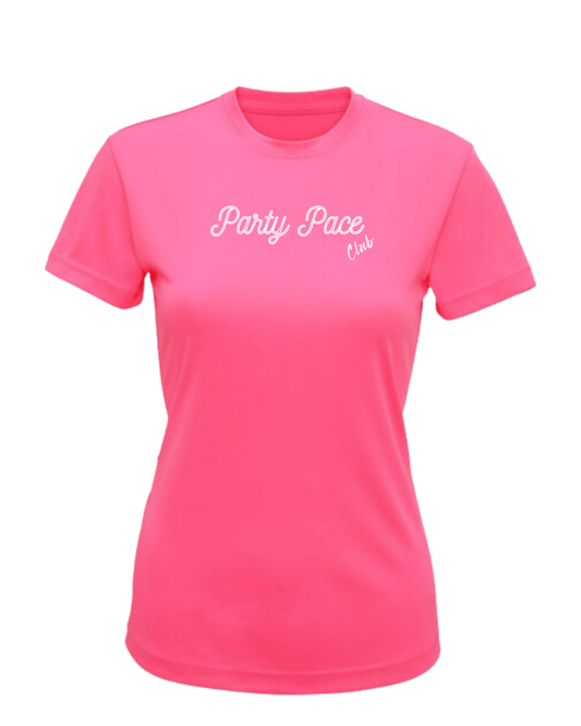 Make it Pink