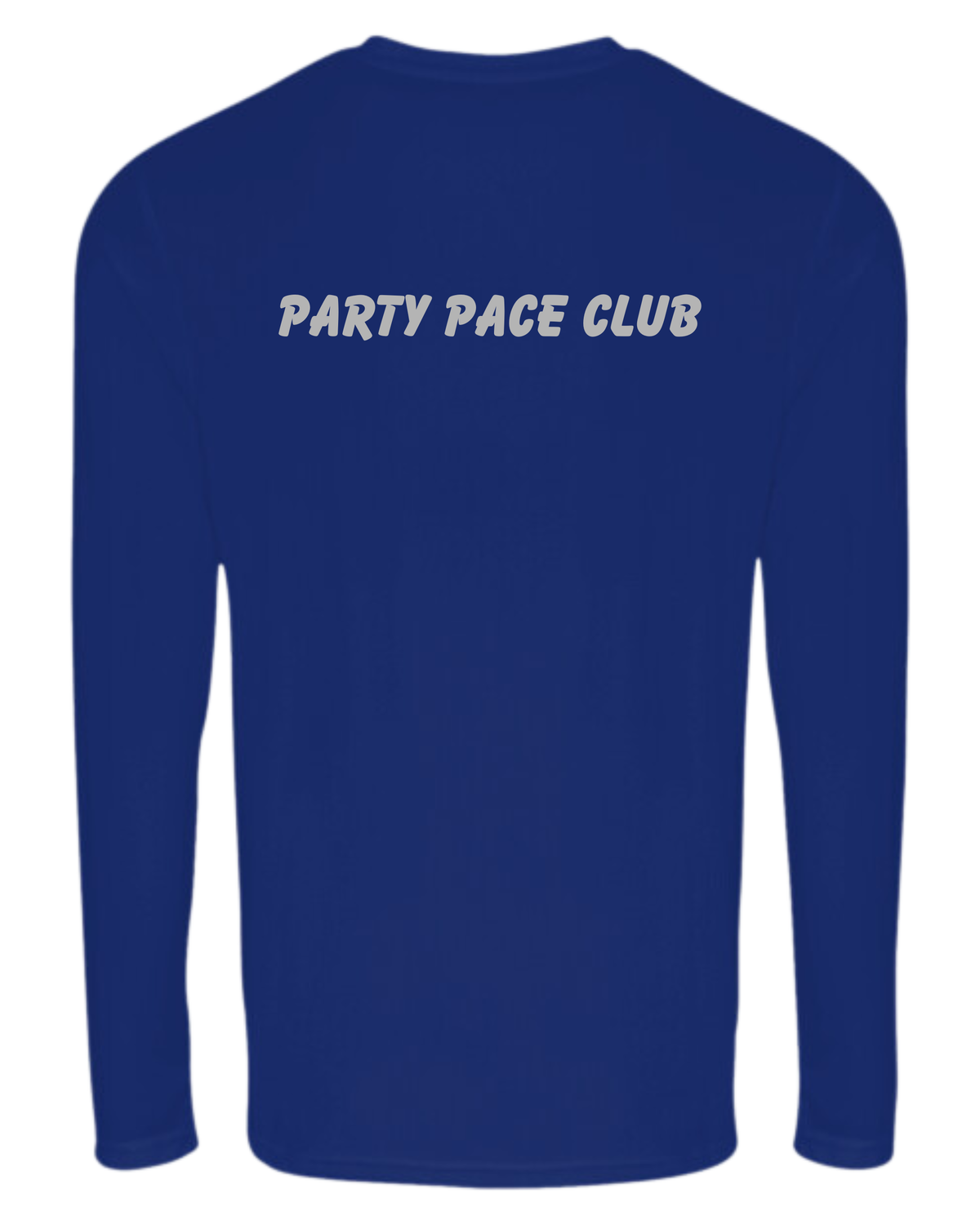 Just One More - blue, unisex fit