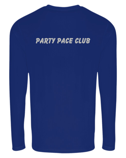 Just One More - blue, unisex fit